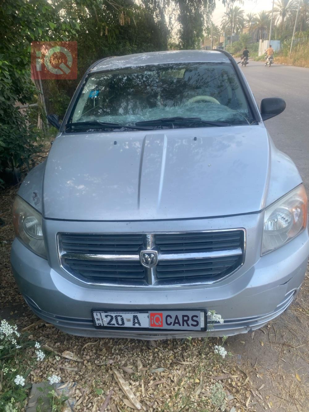 Dodge Caliber